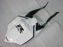 Load image into Gallery viewer, White and Black Corona - GSX-R750 08-10 Fairing Kit