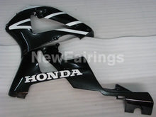 Charger l&#39;image dans la galerie, White Black Factory Style - CBR 929 RR 00-01 Fairing Kit -