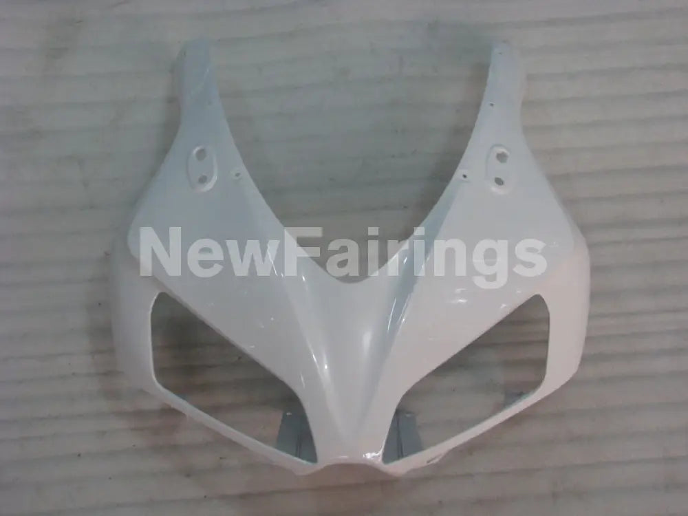 White and Black Factory Style - CBR1000RR 06-07 Fairing Kit