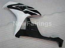 Load image into Gallery viewer, White and Black Factory Style - CBR1000RR 06-07 Fairing Kit