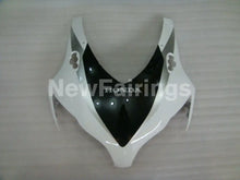 Load image into Gallery viewer, White and Black Factory Style - CBR1000RR 08-11 Fairing Kit