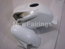 Charger l&#39;image dans la galerie, White and Black Factory Style - CBR600RR 03-04 Fairing Kit -