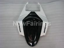 Charger l&#39;image dans la galerie, White and Black Factory Style - GSX - R1000 05 - 06 Fairing