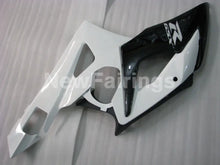 Charger l&#39;image dans la galerie, White and Black Factory Style - GSX - R1000 05 - 06 Fairing