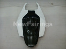 Charger l&#39;image dans la galerie, White Black Factory Style - GSX-R750 06-07 Fairing Kit