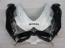 Charger l&#39;image dans la galerie, White Black Factory Style - GSX-R750 08-10 Fairing Kit