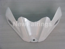 Charger l&#39;image dans la galerie, White Black Factory Style - GSX-R750 08-10 Fairing Kit