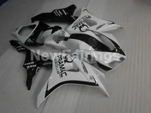 Load image into Gallery viewer, White and Black PRAMAC - CBR1000RR 06-07 Fairing Kit -