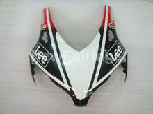 Load image into Gallery viewer, White and Black Red Lee - CBR1000RR 08-11 Fairing Kit -