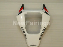 Load image into Gallery viewer, White Black and Red TECHNOMAG - CBR1000RR 06-07 Fairing Kit