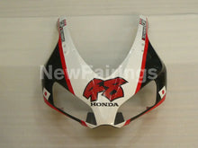 Load image into Gallery viewer, White Black and Red TECHNOMAG - CBR1000RR 06-07 Fairing Kit