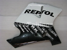 Load image into Gallery viewer, White and Black Repsol - CBR 1100 XX 96-07 Fairing Kit -