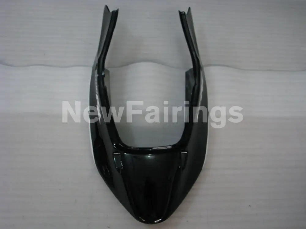 White and Black Repsol - CBR 1100 XX 96-07 Fairing Kit -