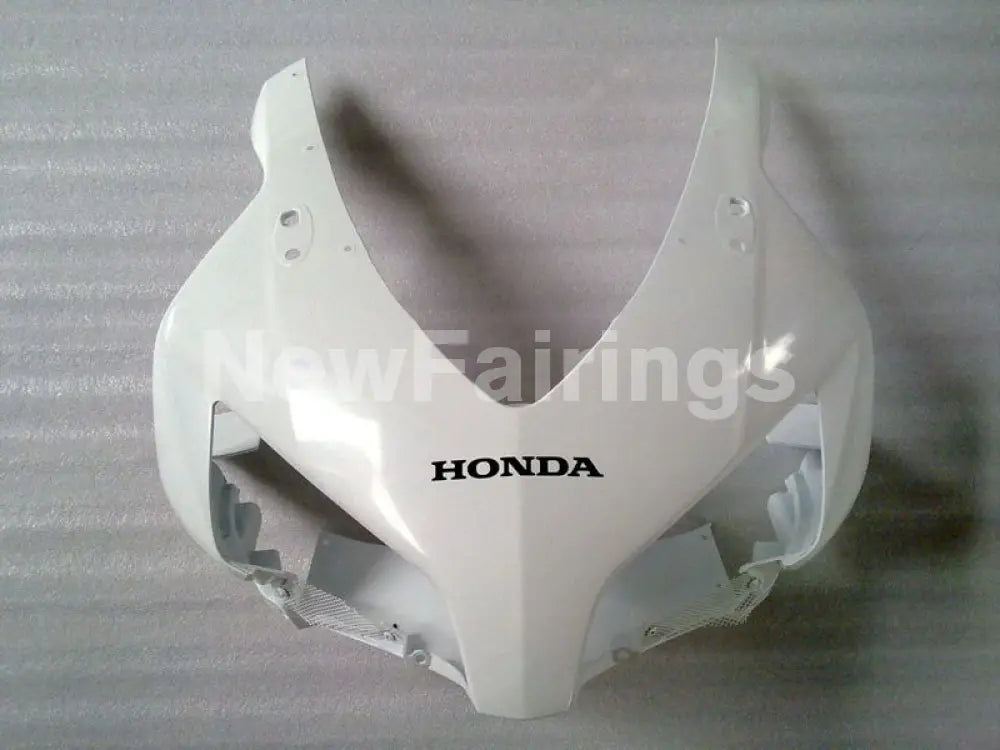 White with black Repsol - CBR1000RR 04-05 Fairing Kit -