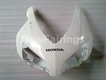 Charger l&#39;image dans la galerie, White with black Repsol - CBR1000RR 04-05 Fairing Kit -