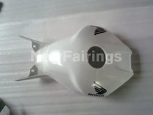 Charger l&#39;image dans la galerie, White with black Repsol - CBR1000RR 04-05 Fairing Kit -