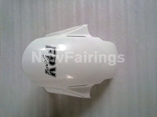 Charger l&#39;image dans la galerie, White with black Repsol - CBR1000RR 04-05 Fairing Kit -