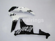 Charger l&#39;image dans la galerie, White and Black Repsol - CBR600RR 07-08 Fairing Kit -