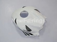 Charger l&#39;image dans la galerie, White and Black Repsol - CBR600RR 07-08 Fairing Kit -