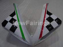 Load image into Gallery viewer, White Black Scorpion - YZF-R1 09-11 Fairing Kit - Vehicles