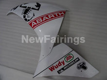 Load image into Gallery viewer, White Black Scorpion - YZF-R1 09-11 Fairing Kit - Vehicles