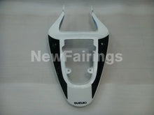 Charger l&#39;image dans la galerie, White Blue and Black Factory Style - GSX-R600 01-03 Fairing