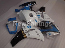 Load image into Gallery viewer, White Blue and Black Konica Minolta - CBR1000RR 08-11