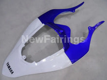 Charger l&#39;image dans la galerie, White and Blue Black ENEOS - YZF-R1 04-06 Fairing Kit