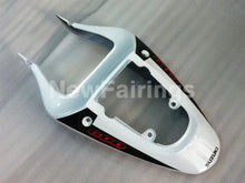 Load image into Gallery viewer, White and Blue Black Factory Style - GSX-R750 00-03 Fairing