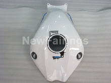 Charger l&#39;image dans la galerie, White and Blue Black Motorcycle - CBR1000RR 08-11 Fairing