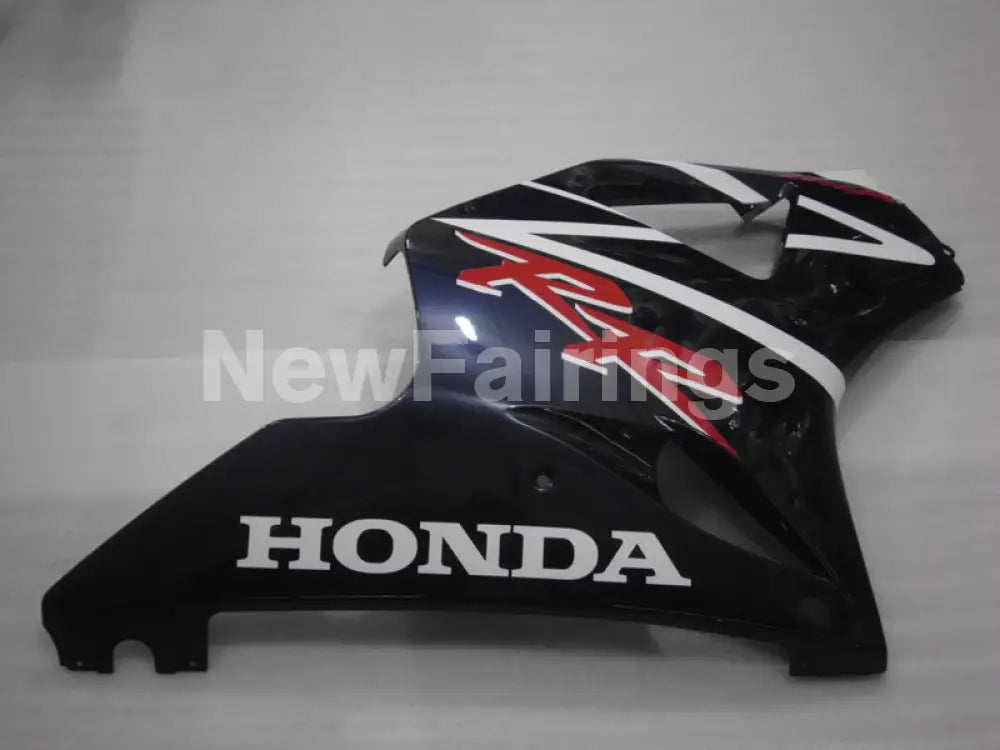 White and Blue Factory Style - CBR 954 RR 02-03 Fairing Kit