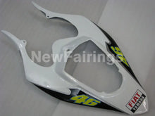 Charger l&#39;image dans la galerie, White and Blue FIAT - YZF-R1 04-06 Fairing Kit - Vehicles &amp;