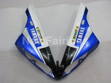 Charger l&#39;image dans la galerie, White and Blue FIAT - YZF-R1 04-06 Fairing Kit - Vehicles &amp;