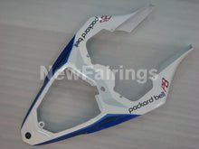 Load image into Gallery viewer, White Blue FIAT - YZF-R1 09-11 Fairing Kit - Vehicles &amp;