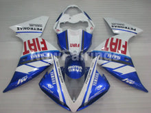 Load image into Gallery viewer, White Blue FIAT - YZF-R1 09-11 Fairing Kit - Vehicles &amp;