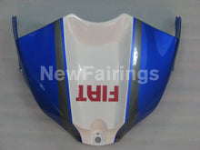 Charger l&#39;image dans la galerie, White Blue FIAT - YZF-R1 12-14 Fairing Kit - Vehicles &amp;