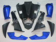 Charger l&#39;image dans la galerie, White Blue FIAT - YZF-R1 12-14 Fairing Kit - Vehicles &amp;