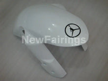 Charger l&#39;image dans la galerie, White and Blue Jordan - GSX-R600 06-07 Fairing Kit -