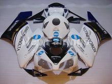 Load image into Gallery viewer, White and Blue Konica Minolta - CBR1000RR 04-05 Fairing Kit