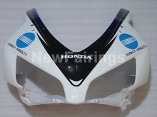 Load image into Gallery viewer, White and Blue Konica Minolta - CBR1000RR 04-05 Fairing Kit