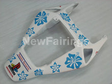 Charger l&#39;image dans la galerie, White and Blue Nastro Azzurro - CBR1000RR 06-07 Fairing Kit