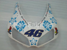 Charger l&#39;image dans la galerie, White and Blue Nastro Azzurro - CBR1000RR 06-07 Fairing Kit