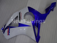 Charger l&#39;image dans la galerie, White and Blue Red Factory Style - CBR 954 RR 02-03 Fairing