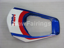 Load image into Gallery viewer, White and Blue Red Factory Style - CBR1000RR 08-11 Fairing