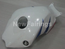 Charger l&#39;image dans la galerie, White Blue and Red Factory Style - CBR1000RR 08-11 Fairing