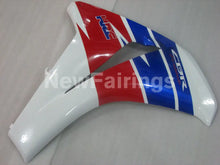 Charger l&#39;image dans la galerie, White Blue and Red Factory Style - CBR1000RR 08-11 Fairing