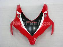 Load image into Gallery viewer, White and Blue Red Factory Style - CBR1000RR 08-11 Fairing