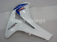 Load image into Gallery viewer, White and Blue Red Factory Style - CBR1000RR 08-11 Fairing