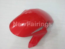 Charger l&#39;image dans la galerie, White Blue and Red Factory Style - CBR1000RR 08-11 Fairing