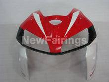 Charger l&#39;image dans la galerie, White Blue and Red Factory Style - CBR600RR 05-06 Fairing